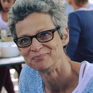 Meet your Posher, Melva